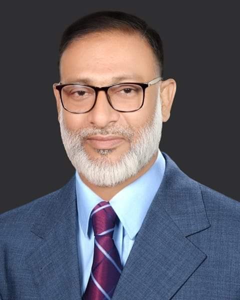 মোহাম্মদ ছালেকুজ্জামান