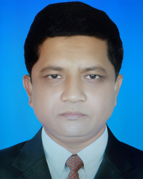 মন্টু কুমার বড়ুয়া